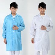 哪些行業(yè)需要防靜電工作服？?jī)r(jià)格多少？