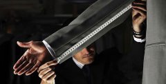 西服為什么要量身定做？【北京量身定做西服價格表】