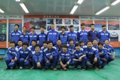 關于員工統一穿著工作服通知怎么寫？